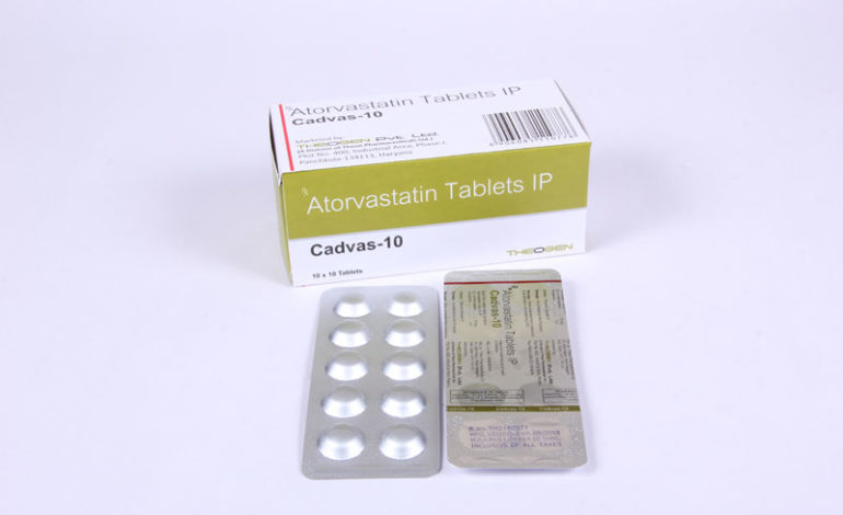 CADVAS-10-mg