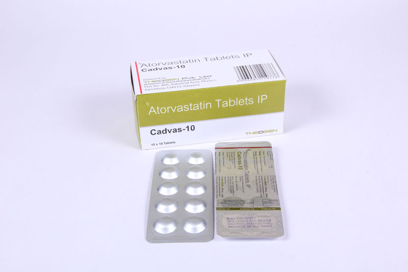 CADVAS-10-mg