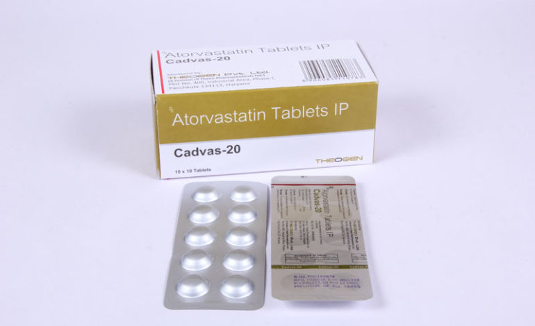 CADVAS-20-mg