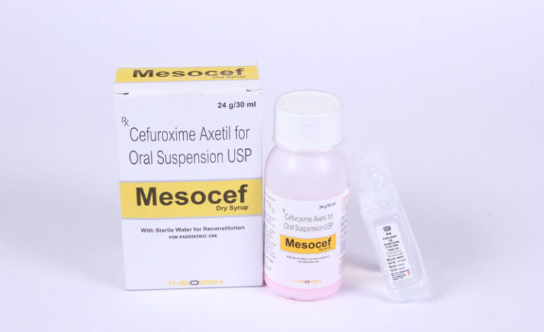 MESOCEF