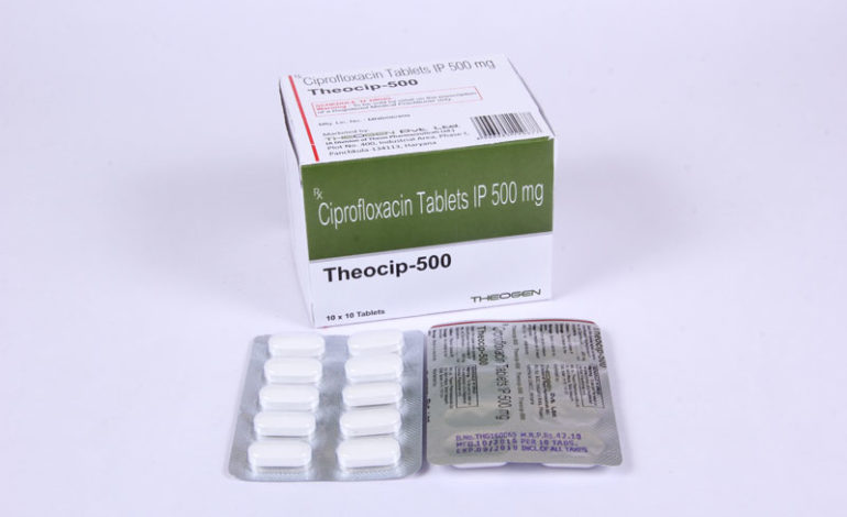 THEOCIP-500