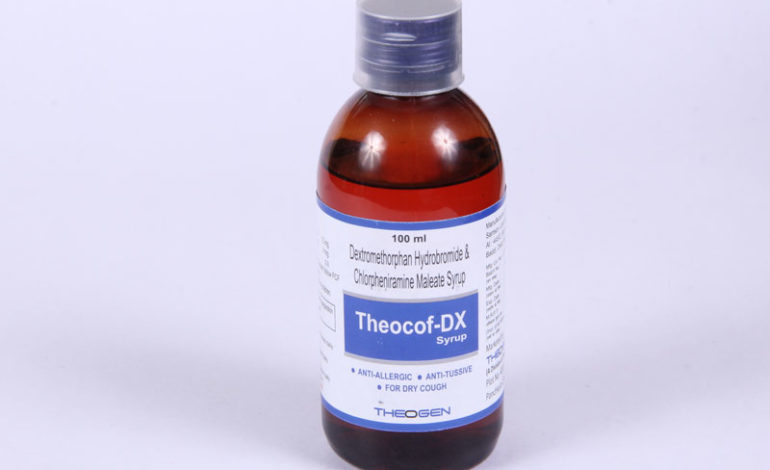 THEOCOF-DX