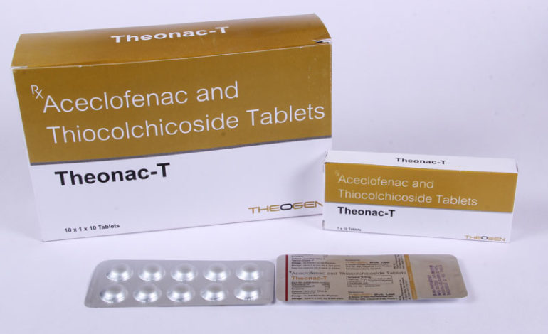 THEONAC-T