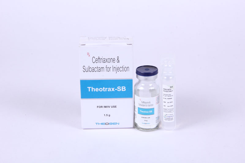 THEOTRAX-SB