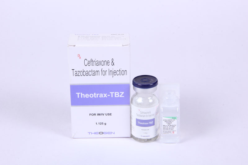 THEOTRAX-TBZ