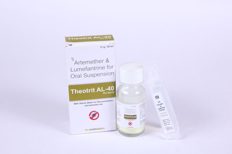 THEOTRIT-AL-40