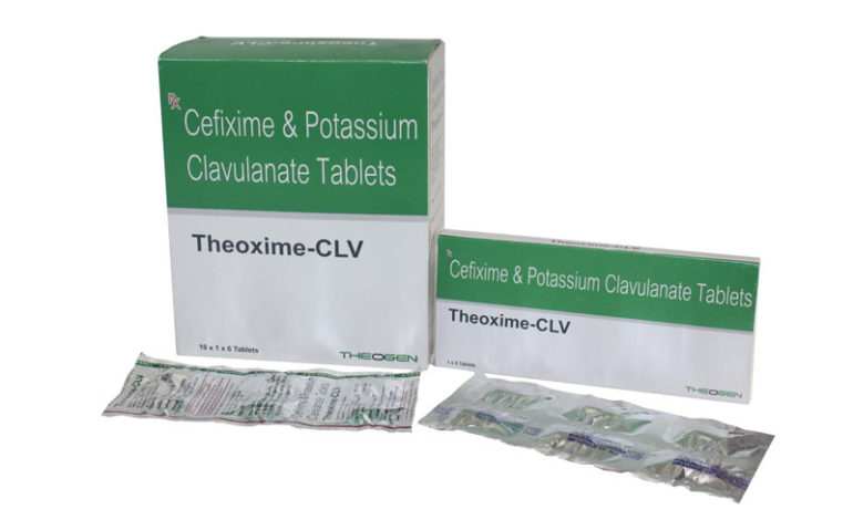THEOXIME-CLV