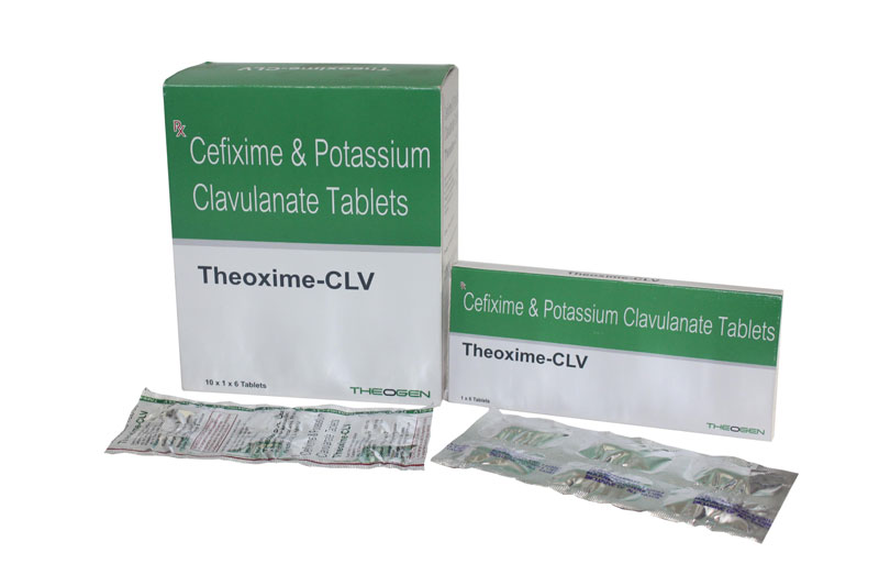 THEOXIME-CLV