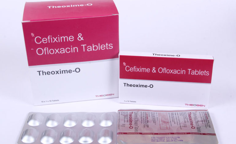 THEOXIME-O