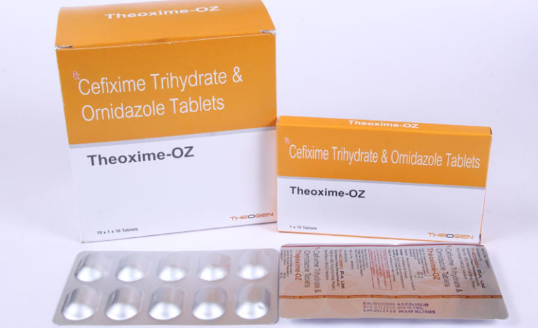 THEOXIME-OZ