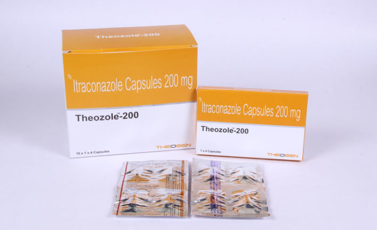 THEOZOLE-200-TM