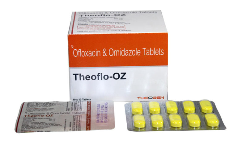 Theoflo-OZ