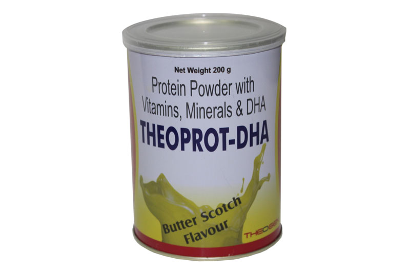 Theoprot-DHA