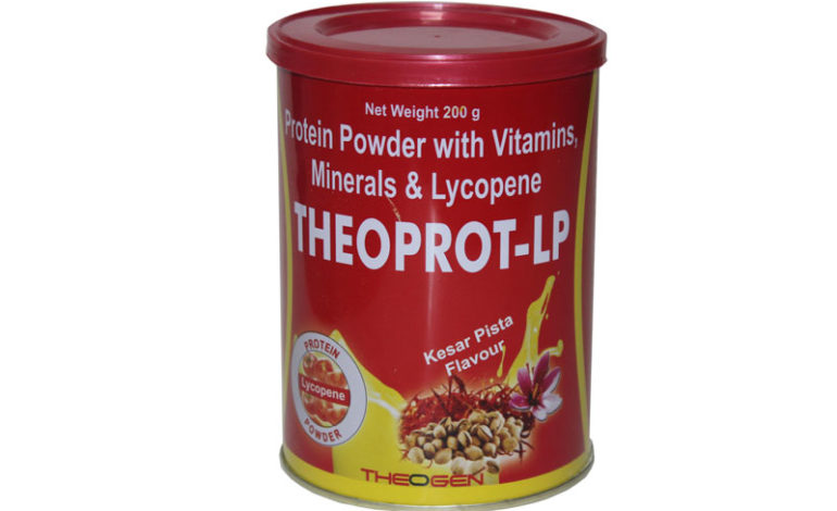 Theoprot-LP