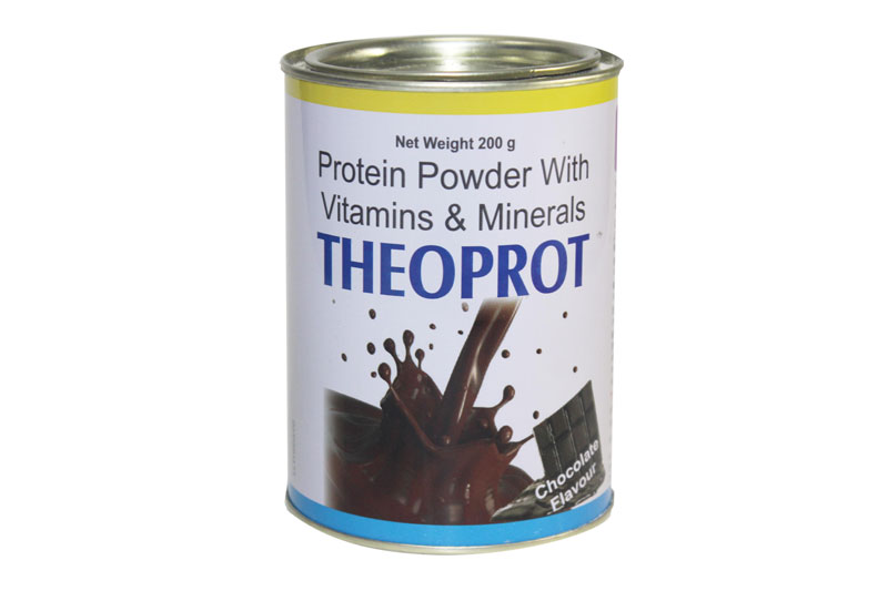 Theoprot