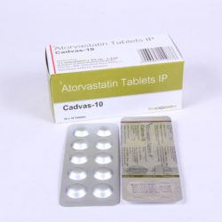 CADVAS-10-mg