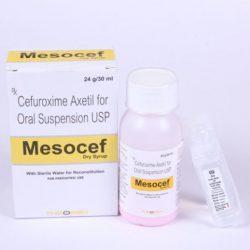 MESOCEF