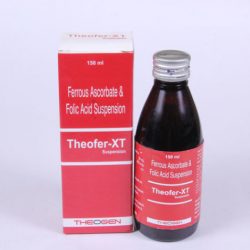 THEOFER-XT