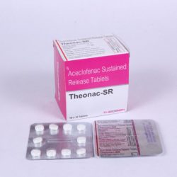 THEONAC-SR