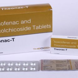 THEONAC-T