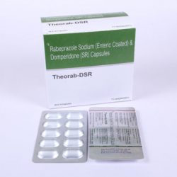 THEORAB-DSR