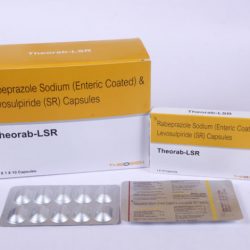 THEORAB-LSR