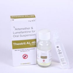 THEOTRIT-AL-40