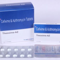 THEOXIME-AZ