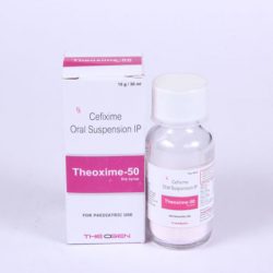 THEOXIME-DS