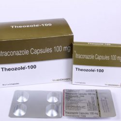 THEOZOLE--100-TM