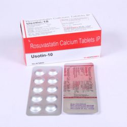 USOTIN--10-MG