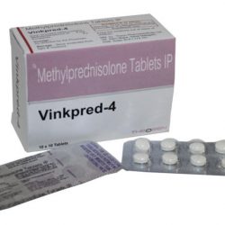 Vinkpred-4