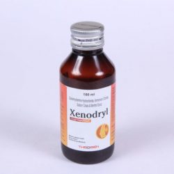 XENODRYL-TM