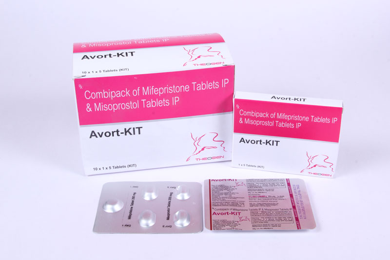 AVORT-KIT
