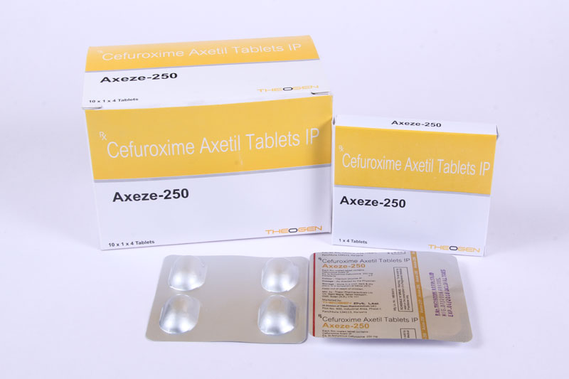 AXEZE-250