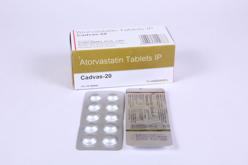 CADVAS-20-mg