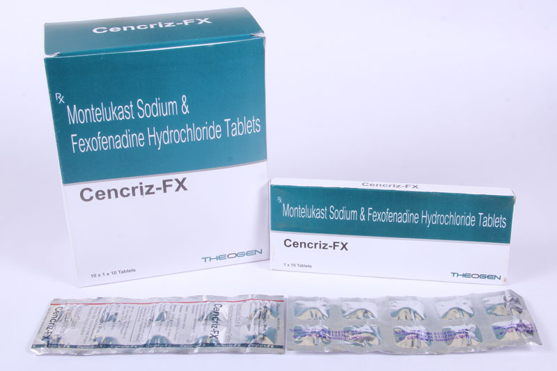 CENCRIZ--FX