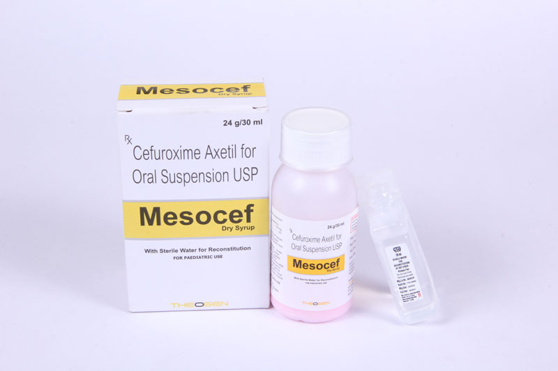 MESOCEF