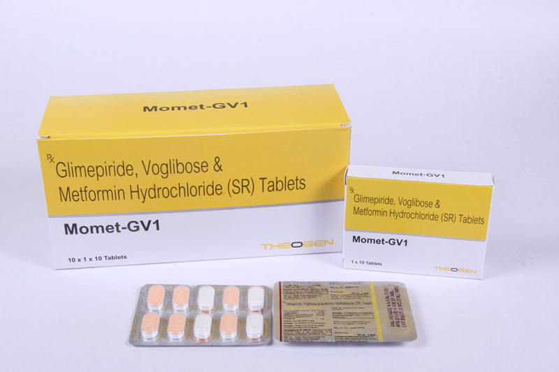 MOMET-GV1