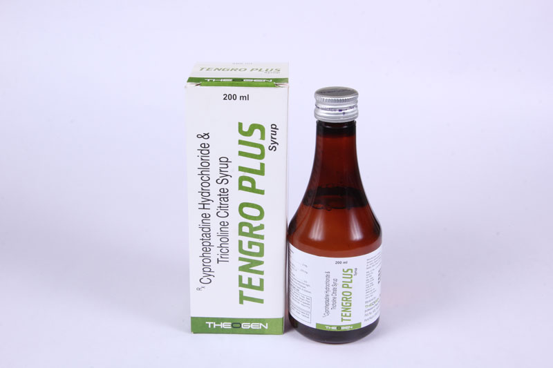 TENGRO-PLUS-TM