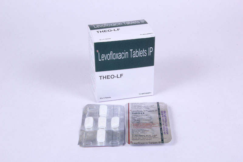 THEO-LF