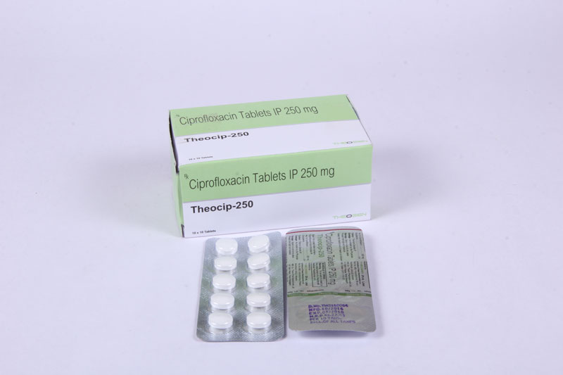 THEOCIP-250
