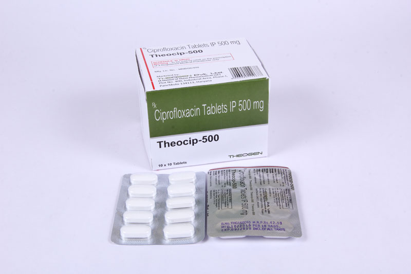 THEOCIP-500