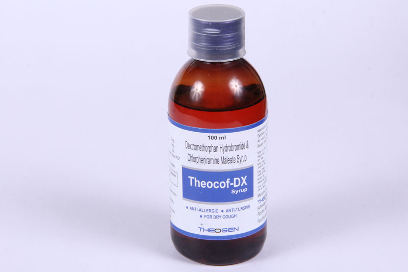 THEOCOF-DX