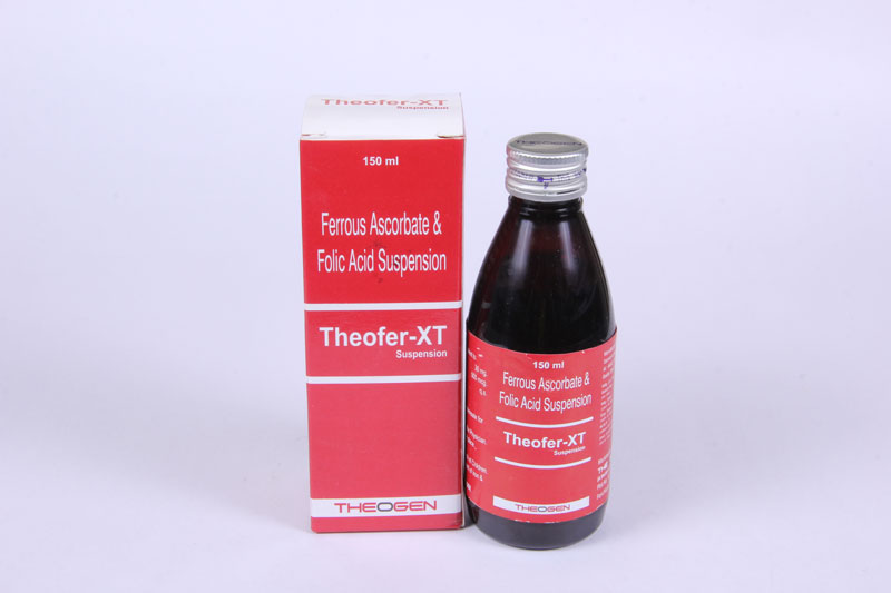 THEOFER-XT