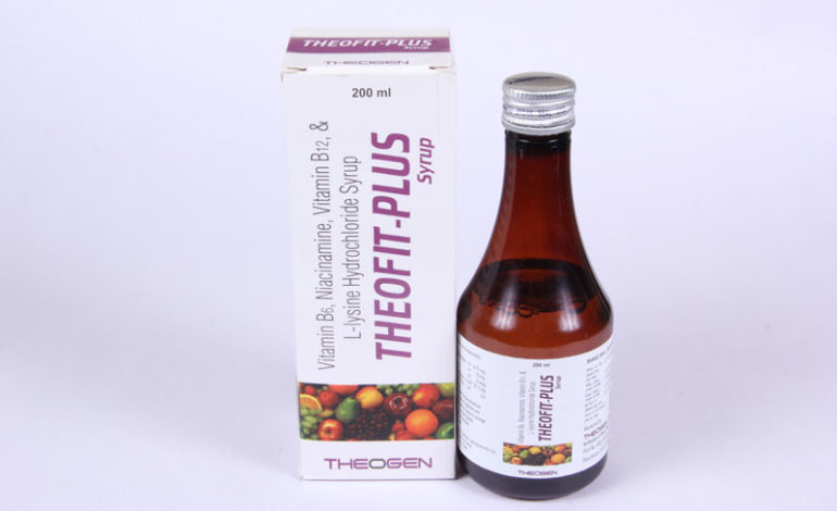 THEOFIT-PLUS