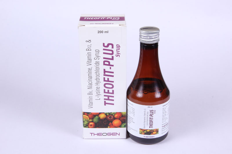 THEOFIT-PLUS