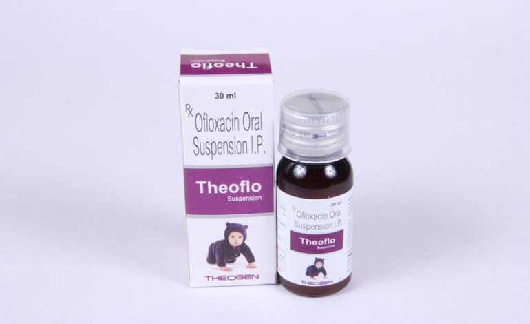 THEOFLO-SUSP