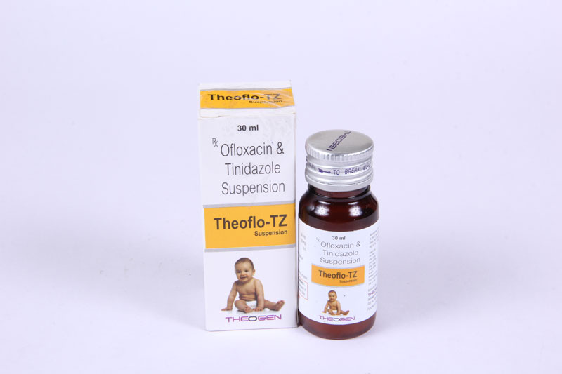 THEOFLO-TZ