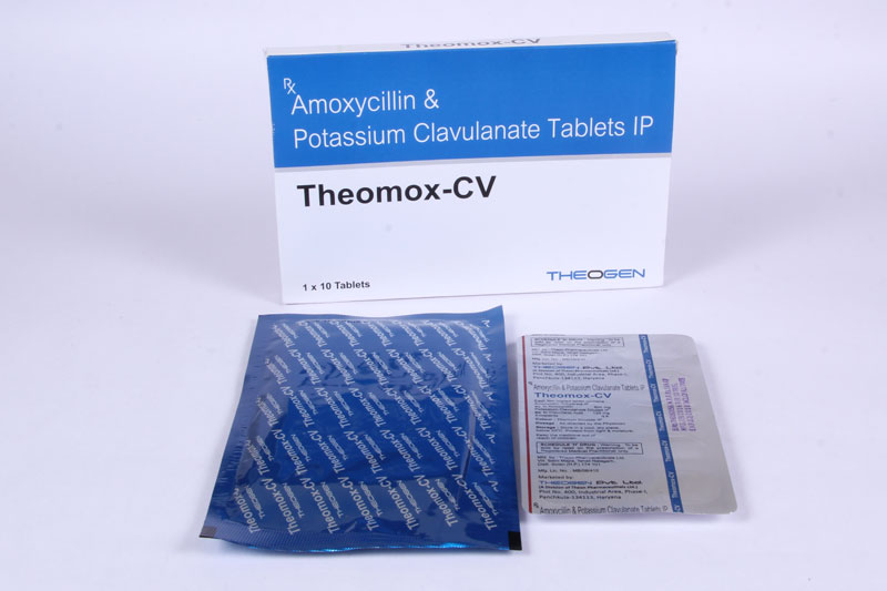 THEOMOX-CV